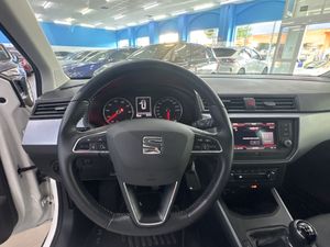 Seat Arona Arona 1.0 TSI 85 kW - Foto 12
