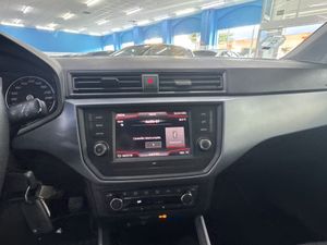 Seat Arona Arona 1.0 TSI 85 kW - Foto 11