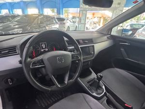 Seat Arona Arona 1.0 TSI 85 kW - Foto 6