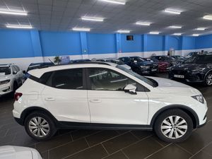 Seat Arona Arona 1.0 TSI 85 kW - Foto 5