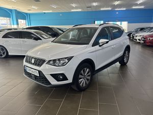 Seat Arona Arona 1.0 TSI 85 kW - Foto 3