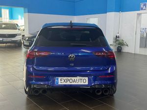 Volkswagen Golf Golf R 2.0 TSI 235 kW - Foto 3