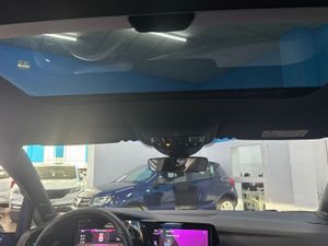Volkswagen Golf Golf R 2.0 TSI 235 kW - Foto 7