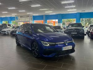 Volkswagen Golf Golf R 2.0 TSI 235 kW - Foto 2