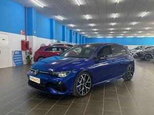 Volkswagen Golf Golf R 2.0 TSI 235 kW - Foto 6