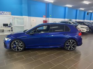 Volkswagen Golf Golf R 2.0 TSI 235 kW - Foto 4
