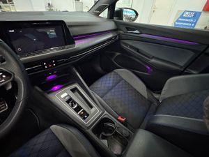 Volkswagen Golf Golf R 2.0 TSI 235 kW - Foto 9