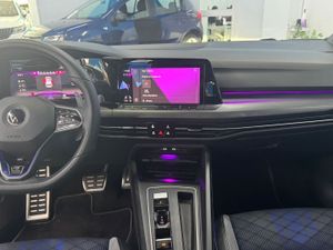 Volkswagen Golf Golf R 2.0 TSI 235 kW - Foto 10
