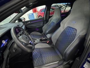 Volkswagen Golf Golf R 2.0 TSI 235 kW - Foto 11
