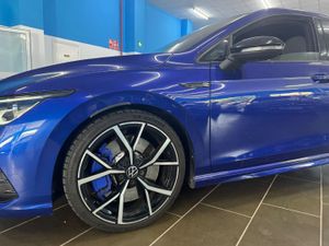 Volkswagen Golf Golf R 2.0 TSI 235 kW - Foto 3