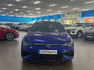 Volkswagen Golf Golf R 2.0 TSI 235 kW - Foto 5