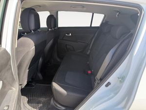 Kia Sportage 1.6 GDI 135CV Drive 4x2 - Foto 21