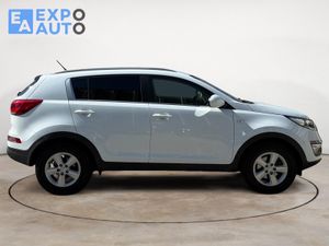 Kia Sportage 1.6 GDI 135CV Drive 4x2 - Foto 6