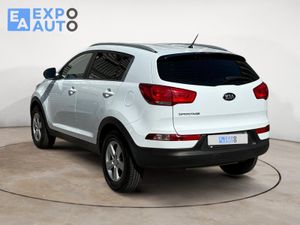 Kia Sportage 1.6 GDI 135CV Drive 4x2 - Foto 3