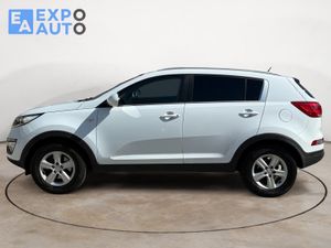 Kia Sportage 1.6 GDI 135CV Drive 4x2 - Foto 3