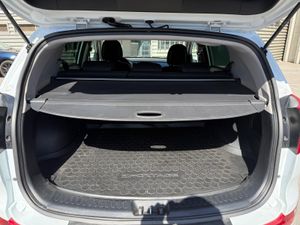 Kia Sportage 1.6 GDI 135CV Drive 4x2 - Foto 10
