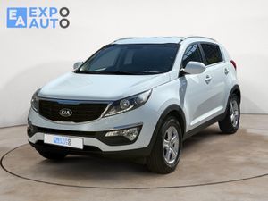 Kia Sportage 1.6 GDI 135CV Drive 4x2 - Foto 2