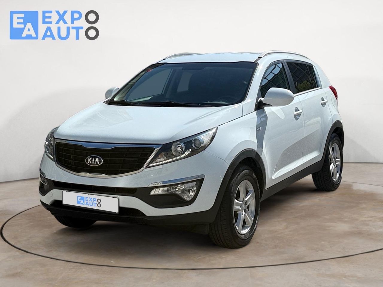 Kia Sportage 1.6 GDI 135CV Drive 4x2 - Foto 1