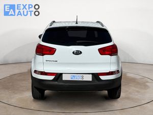 Kia Sportage 1.6 GDI 135CV Drive 4x2 - Foto 4