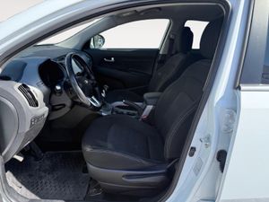Kia Sportage 1.6 GDI 135CV Drive 4x2 - Foto 7