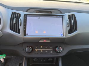 Kia Sportage 1.6 GDI 135CV Drive 4x2 - Foto 16