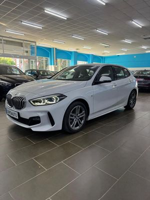 BMW Serie 1 118i - Foto 3