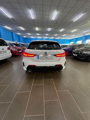 BMW Serie 1 118i - Foto 5