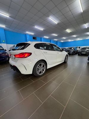 BMW Serie 1 118i - Foto 4