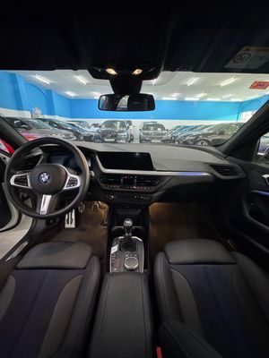 BMW Serie 1 118i - Foto 8