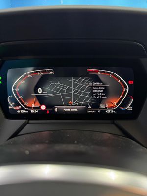BMW Serie 1 118i - Foto 15