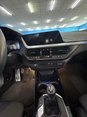 BMW Serie 1 118i - Foto 12