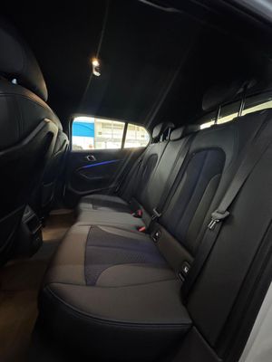 BMW Serie 1 118i - Foto 13