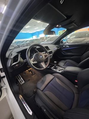 BMW Serie 1 118i - Foto 9