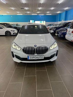 BMW Serie 1 118i - Foto 3