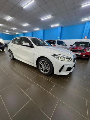 BMW Serie 1 118i - Foto 2