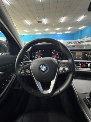 BMW Serie 3 320d Berlina - Foto 16