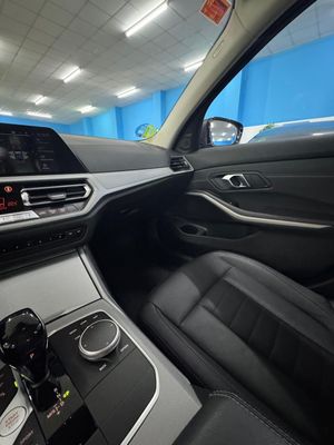 BMW Serie 3 320d Berlina - Foto 18