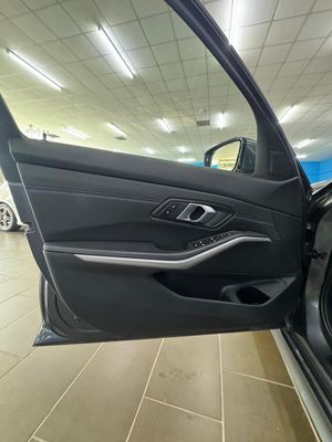 BMW Serie 3 320d Berlina - Foto 13