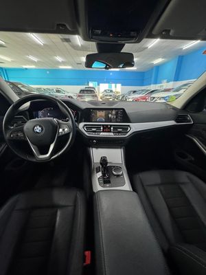 BMW Serie 3 320d Berlina - Foto 12
