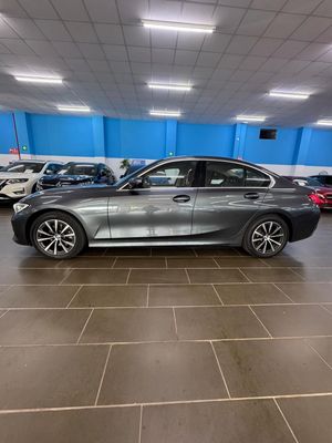 BMW Serie 3 320d Berlina - Foto 4