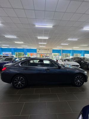 BMW Serie 3 320d Berlina - Foto 8