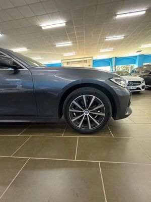 BMW Serie 3 320d Berlina - Foto 10