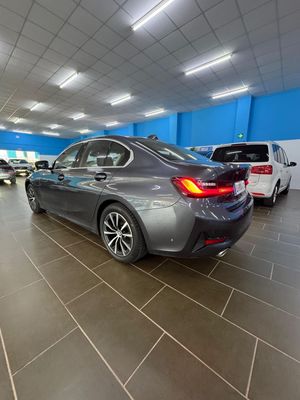 BMW Serie 3 320d Berlina - Foto 7