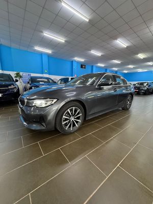 BMW Serie 3 320d Berlina - Foto 3