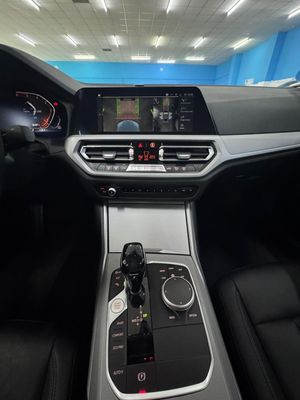 BMW Serie 3 320d Berlina - Foto 15