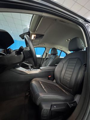 BMW Serie 3 320d Berlina - Foto 14
