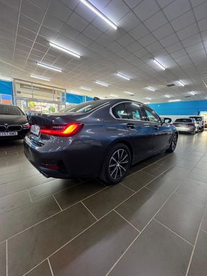 BMW Serie 3 320d Berlina - Foto 5