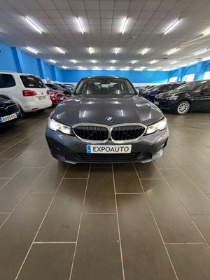 BMW Serie 3 320d Berlina - Foto 3