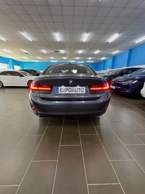 BMW Serie 3 320d Berlina - Foto 6