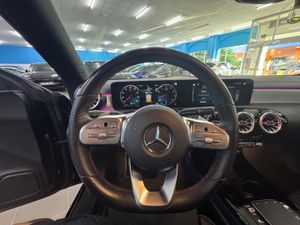 Mercedes CLA CLA 180 Shooting Brake 7G-DCT - Foto 13